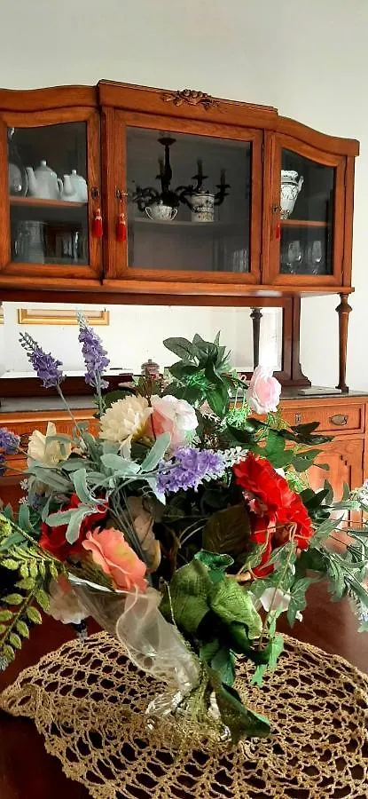 리포스토 Casa Leo, Eleganza Siciliana Con Vista Etna A Due Passi Dal Mare 아파트 0*,  이탈리아