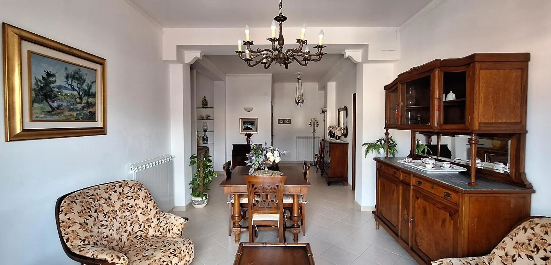 리포스토 Casa Leo, Eleganza Siciliana Con Vista Etna A Due Passi Dal Mare 아파트 이탈리아