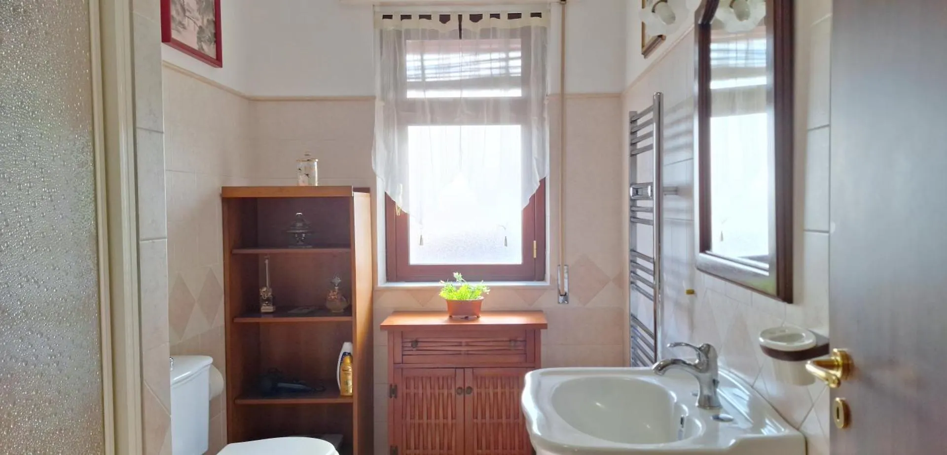 Appartement Casa Leo, Eleganza Siciliana Con Vista Etna A Due Passi Dal Mare à Riposto