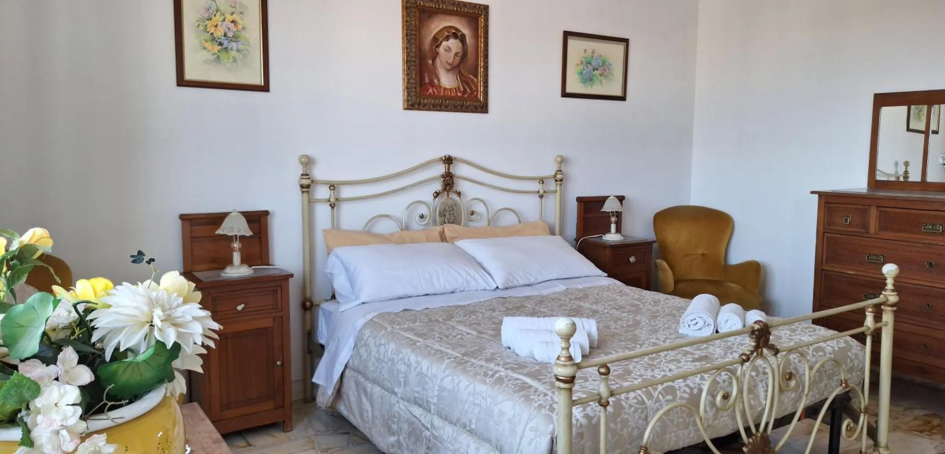 리포스토 Casa Leo, Eleganza Siciliana Con Vista Etna A Due Passi Dal Mare 아파트